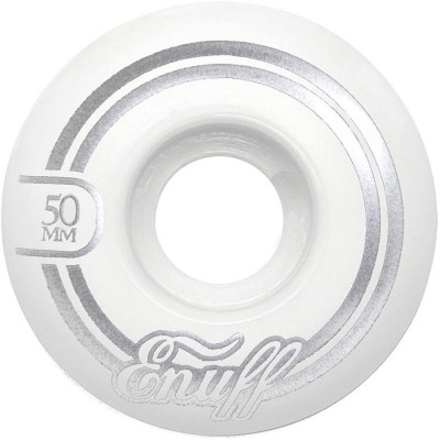 Enuff колеса Refreshers II 50 mm white