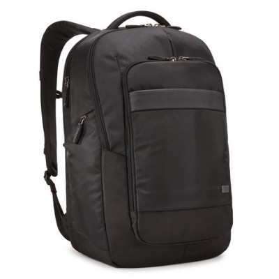 Рюкзак Case Logic Notion 17.3" NOTIBP116 Black (6517319)