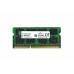 Оперативна пам'ять Kingston SODIMM DDR3-1600 4096MB PC3-12800 (KVR16S11/4G)