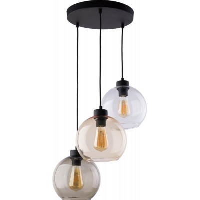 Люстра TK Lighting CUBUS 2831 (TK2831)