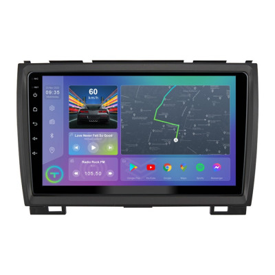 Штатна магнітола Torssen Great Wall Hover Haval H3/H5 2011-2016 F9464 4G Carplay DSP