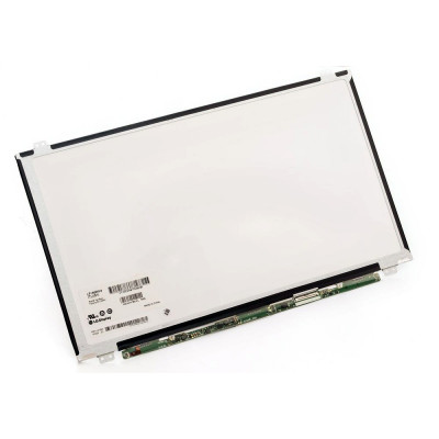 Матриця LG 15.6 1366x768 глянсова 40 pin для ноутбука Acer ASPIRE 5516-5583 (15640normal3869)