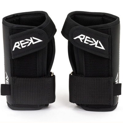 Захист зап'ястя REKD Pro Wrist Guards M Black