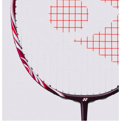 Ракетка для бадмінтону Yonex Nanoray 200 AERO White