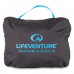 Сумка дорожня Lifeventure Packable Duffle 70L Чорний 51310