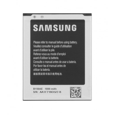 Батарея Samsung B150AC/B150AE (G350, i8262, i8260, G350e, Galaxy Star Advance Dual Sim) AAA