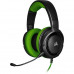 Гарнітура Corsair HS35 Green (CA-9011197-EU)