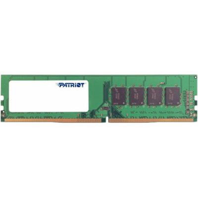 Оперативна пам'ять DDR4 4GB/2666 Patriot Signature Line (PSD44G266681)