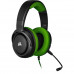 Гарнітура Corsair HS35 Green (CA-9011197-EU)