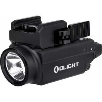 Фонарь Olight Baldr S Black (1013-2370.35.22)