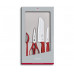 Кухонний набір Victorinox SwissClassic Kitchen Set із 4 предметів (6.7131.4G)