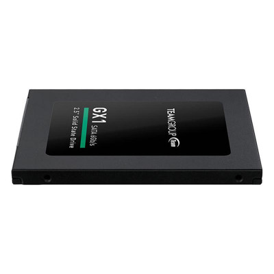 Накопичувач SSD 240GB Team GX1 2.5 SATAIII TLC (T253X1240G0C101)