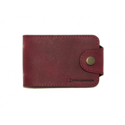 Візитниця DNK Leather DNK Cards-H col.L (DNK Cards-H col.L)