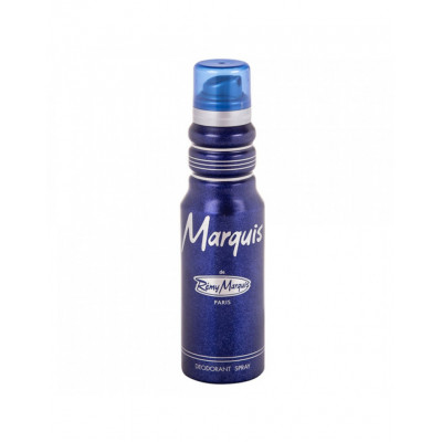 Парфумований дезодорант Remy Marquis Men 175ml арт.34340