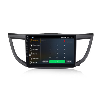 Штатна магнітола Torssen Honda CRV-2012-2016 F106128 4G Carplay