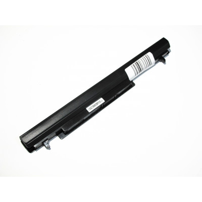 Батарея для ноутбука Asus S505C/S505CA/S505CM/S505CM-XX188H/U48C 14.8V 2600mAh/ Black (A31767)