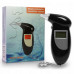 Персональний алкотестер Digital Breath Alcohol Tester (av026-hbr)