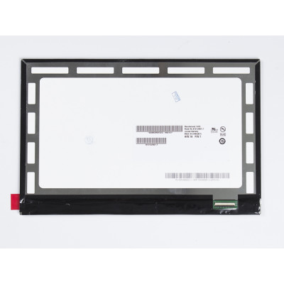 LCD матриця AU Optronics для планшета 10.1 ASUS ME302 AUO B101UAN01.7 1920 х 1200 глянсова 34pin (A504)