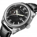 Годинник Guanqin GS19027 CL Silver-Black-Black (GS19027SBB)