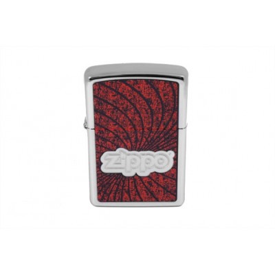 Запальничка Zippo Spiral (24804)