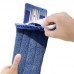 Швабра E-Cloth Deep Clean Mop 202405 (2280)