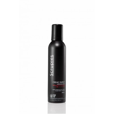 Пінка для збільшення об'єму волосся Scruples Creme Parfait Volumizing Foam 250 мл (567)