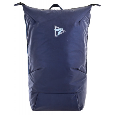 Міський рюкзак YES Ultra Reflective T-64 19 л Deep Blue (557484)