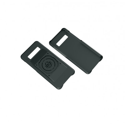 Чохол для смартфона SKS COMPIT Cover SAMSUNG S10 Black (961374)