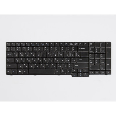 Клавіатура для ноутбука Acer 5235/5235/5335/5335Z Original Rus (A700)