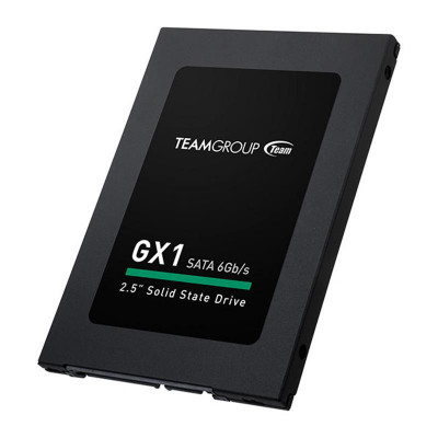 Накопичувач SSD 240GB Team GX1 2.5 SATAIII TLC (T253X1240G0C101)