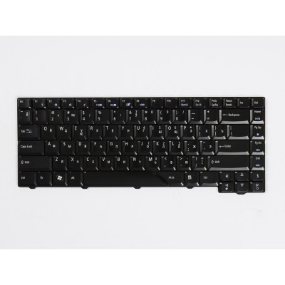 Клавіатура для ноутбука Acer 4520/4710/4715/4720/4900 Original Rus (A674)