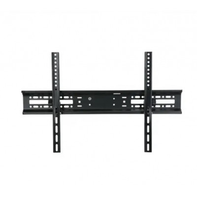 Настінне кріплення кронштейн з нахилом Tilt Mount HT-003 32"-70" Чорний