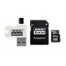 Карта пам'яті MicroSDXC 64GB UHS-I Class 10 GOODRAM + SD-adapter + OTG Card reader (M1A4-0640R12)