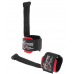 Ремені для підтягування Power System Power Pin PS-3350 Black/Red