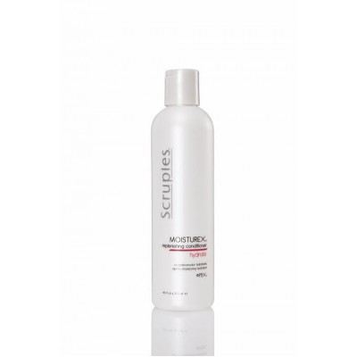 Кондиціонер для сухого та ламкого волосся Scruples Moisture Replenishing Conditioner 250 мл (202)