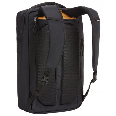 Рюкзак Thule Paramount Laptop Bag 15.6" PARACB-2116 Black (6527365)