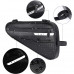 Сумка велосипедна West Biking 0707220 4L Black