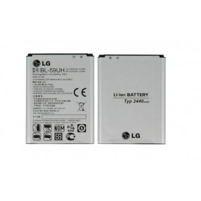 Батарея ProffiBatt LG BL-59UH G2 mini D618, G2 mini D620