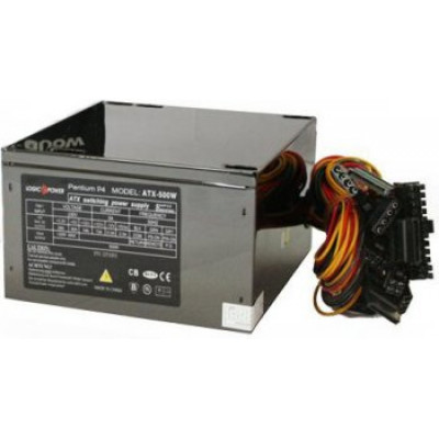 Блок живлення Logicpower 1981 500W Bulk (5914212)