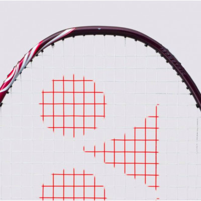 Ракетка для бадмінтону Yonex Nanoray 200 AERO White