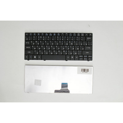 Клавіатура для ноутбука Acer 751H/752/753 Original Rus (A824)