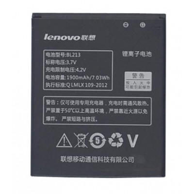 Батарея Lenovo BL213 MA388A/MA388 1900 мА*год