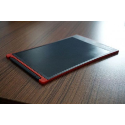 Планшет для малювання LCD Writing Tablet 12 дюймів Red (HbP050403)