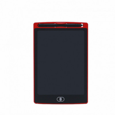 Планшет для малювання LCD Writing Tablet 12 дюймів Red (HbP050403)