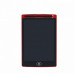 Планшет для малювання LCD Writing Tablet 12 дюймів Red (HbP050403)