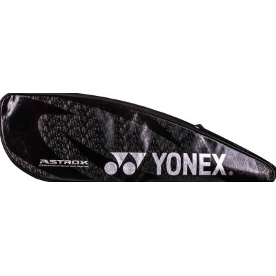 Ракетка для бадмінтону Yonex Nanoray 200 AERO White