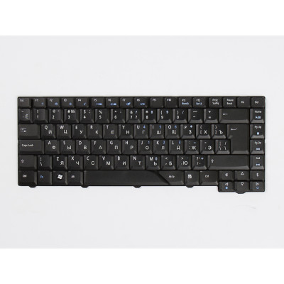 Клавіатура для ноутбука Acer 4210/4310/4315/4430/4510 Original Rus (A641)