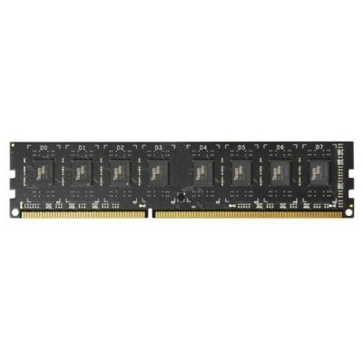 Оперативна пам'ять DDR3 8GB/1600 Team Elite (TED38G1600C1101)