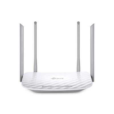 Бездротовий маршрутизатор TP-LINK Archer C50 (AC1200, 1*Wan, 4*LAN, 4 антени)