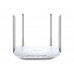 Бездротовий маршрутизатор TP-LINK Archer C50 (AC1200, 1*Wan, 4*LAN, 4 антени)